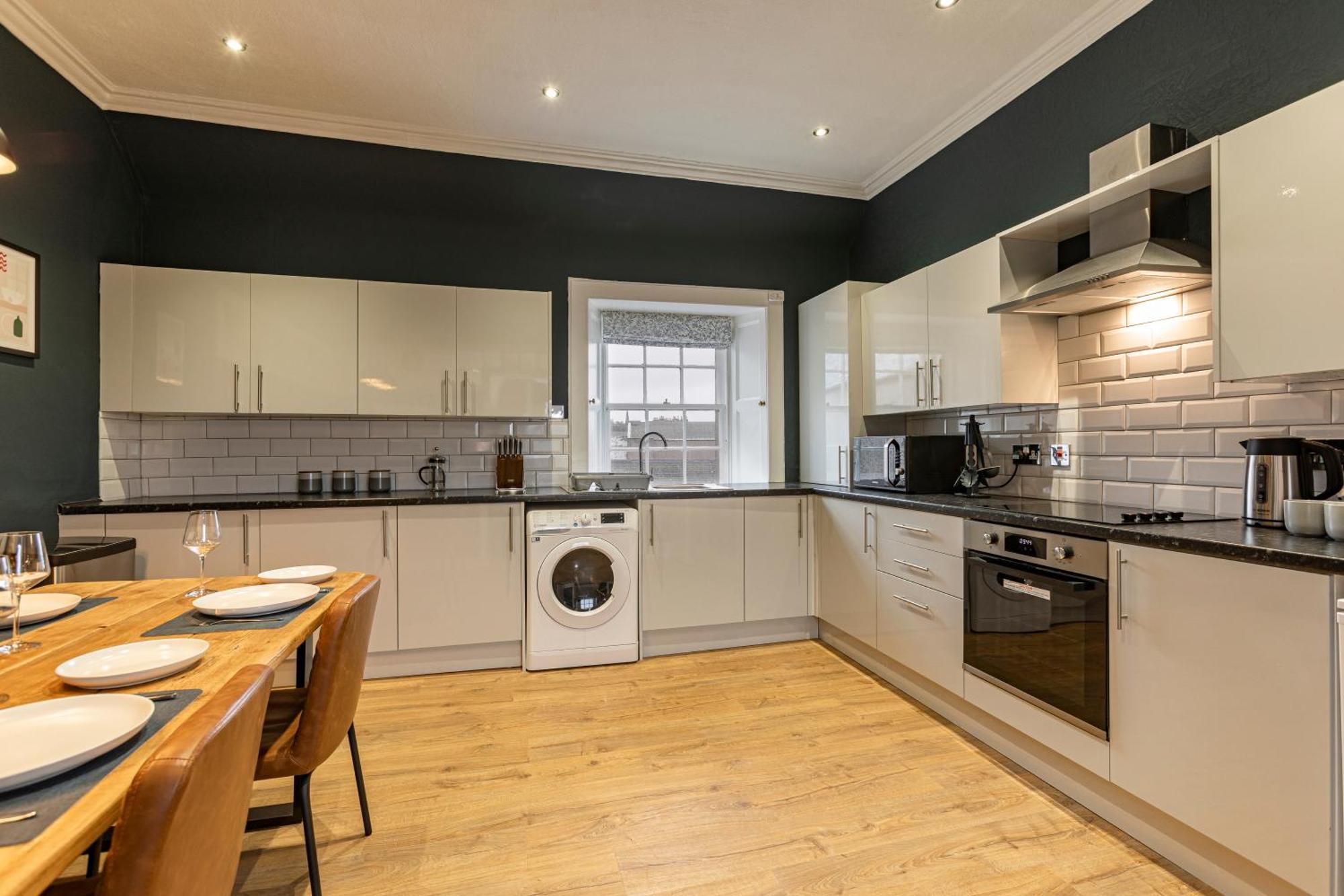 Home In Kelso Scottish Borders Exterior foto